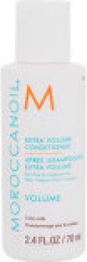 - Extra Volume Conditioner 70ml