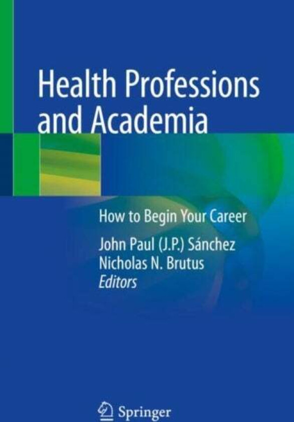 Health Professions and Academia