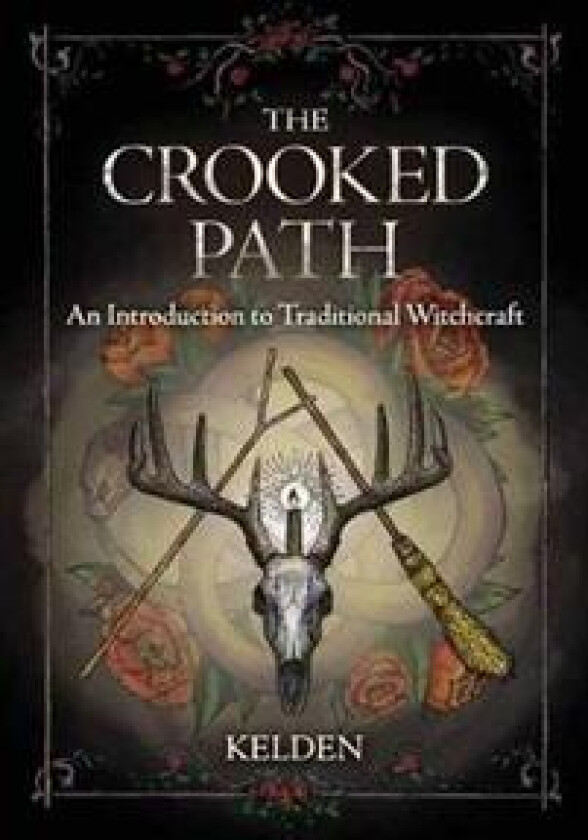 The Crooked Path av Kelden