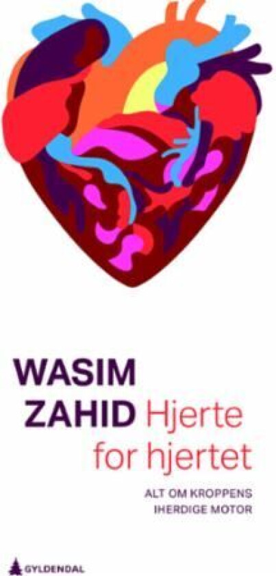 Hjerte for hjertet av Wasim Zahid