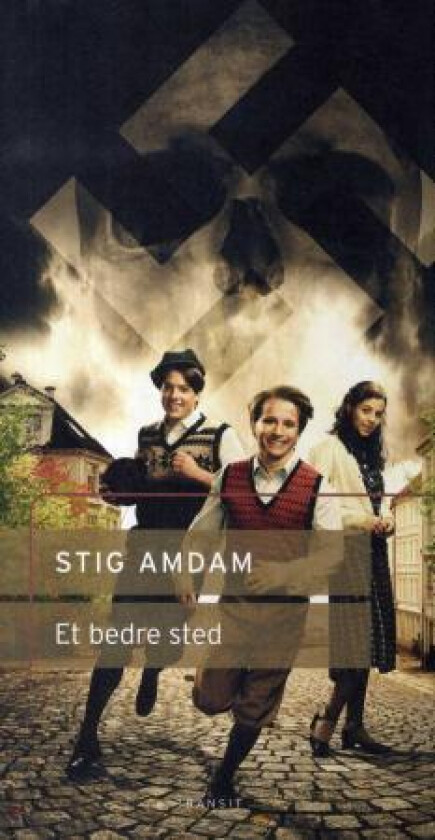 Et bedre sted av Stig Amdam