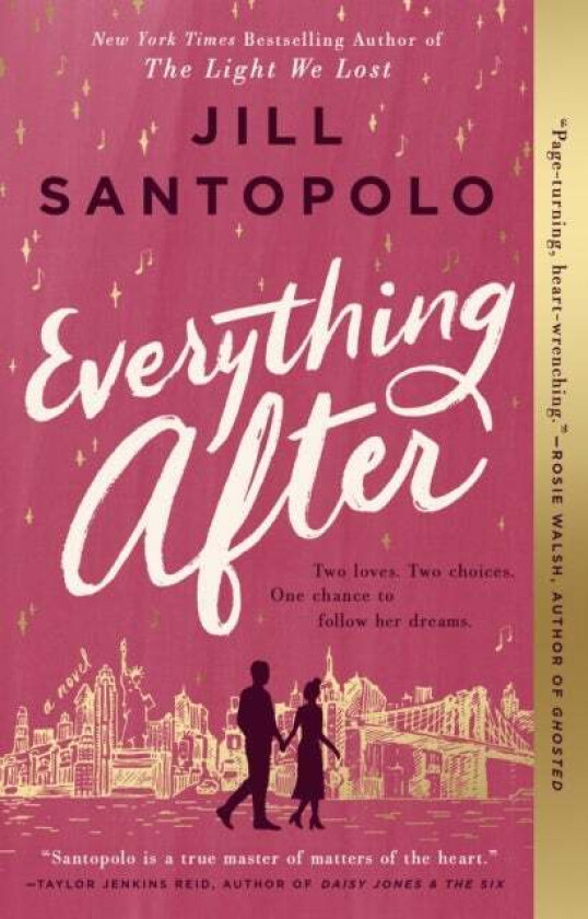 Everything After av Jill Santopolo