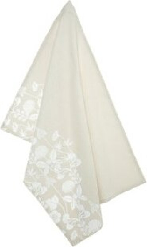 Kjøkkenhåndkle med mønster De Mina av Carl Larsson 1-pk