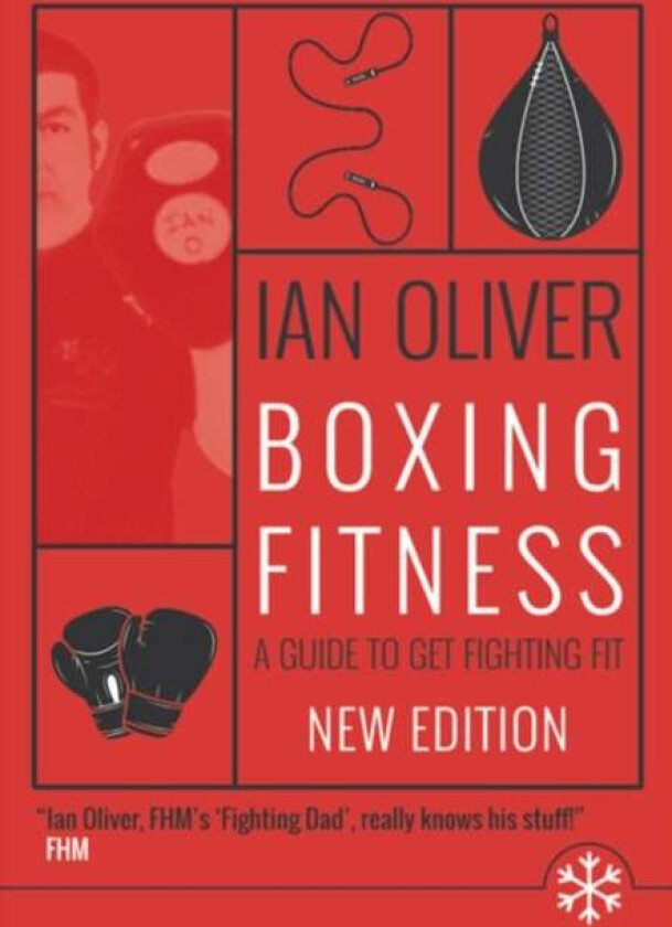 Boxing Fitness av Ian Oliver