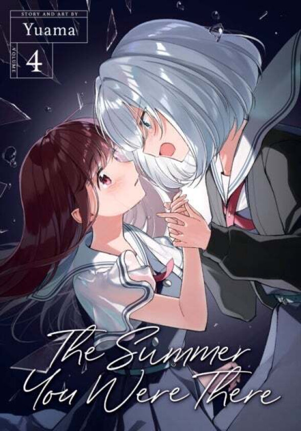 The Summer You Were There Vol. 4 av Yuama