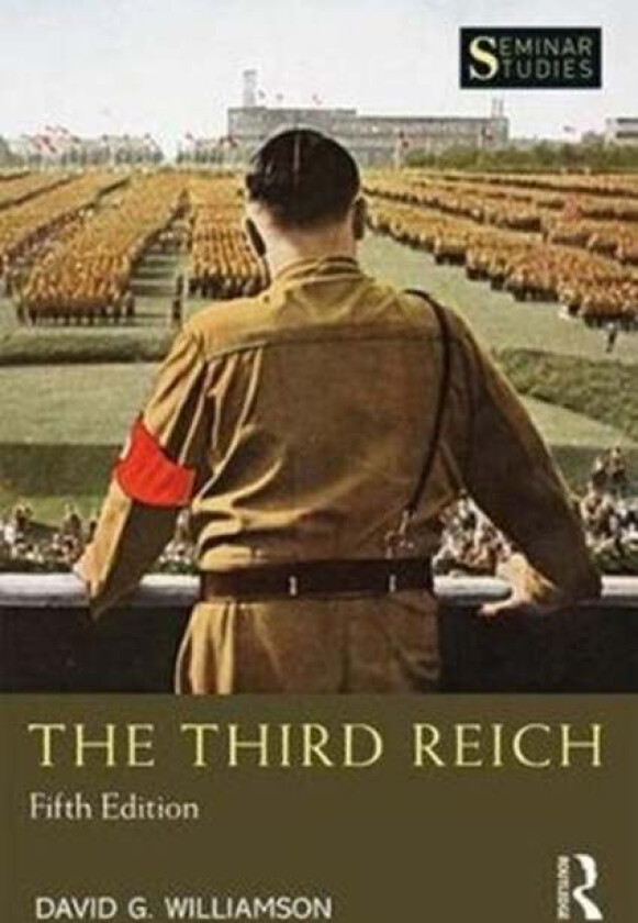 The Third Reich av David G. Williamson