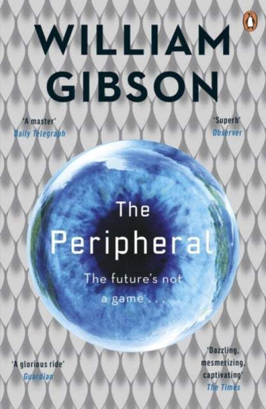 The Peripheral av William Gibson
