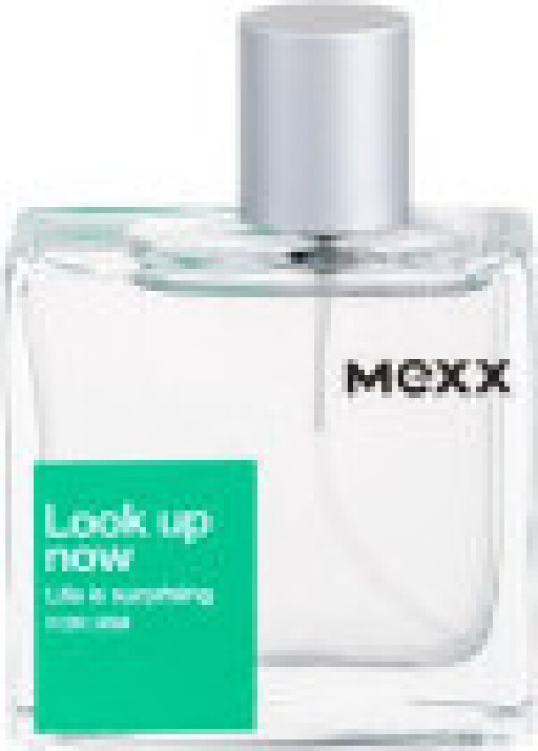 Look Up Now For Him Edt 50ml