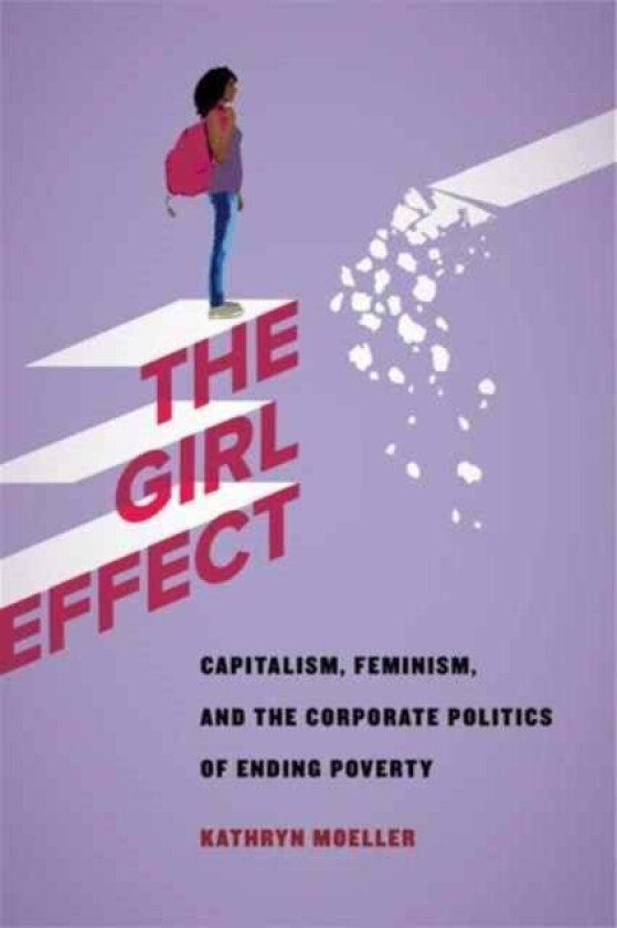 The Gender Effect av Kathryn Moeller