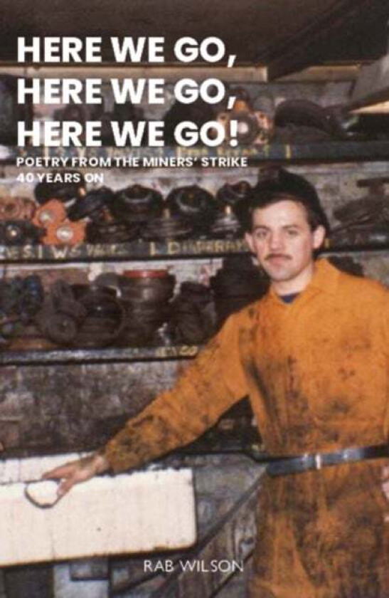 Collier Laddie av Rab Wilson