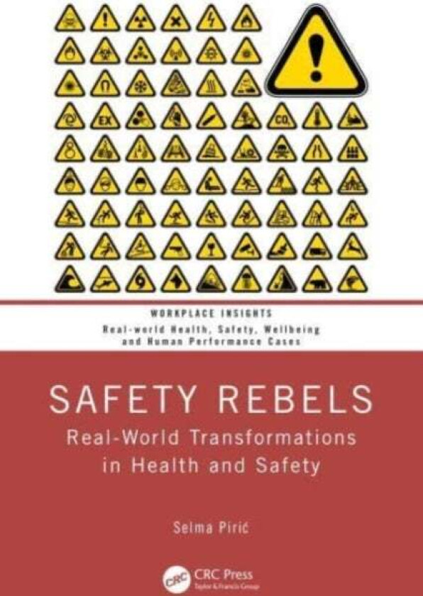 Safety Rebels Av Selma Piric