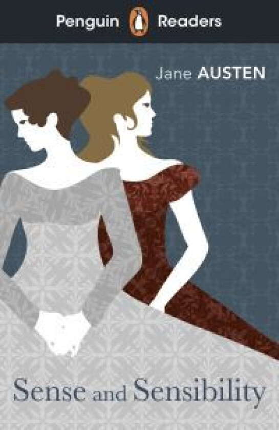 Penguin Readers Level 5: Sense and Sensibility (ELT Graded Reader) av Jane Austen