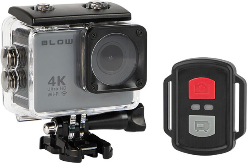 BLOW 78-538#, 4K Ultra HD, CMOS, 16 MP, Wi-Fi, 58 g