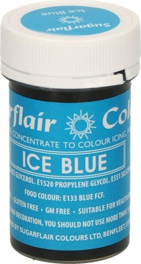 pastafarge Ice Blue, 25g