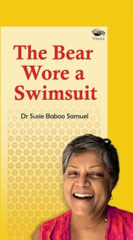 The Bear Wore a Swimsuit av Susie Baboo Samuel