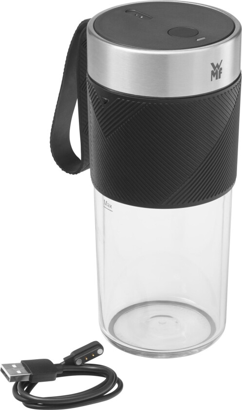 KITCHENminis Mix on the go - Mikser - 0.3 liter - trådløs - 50 W