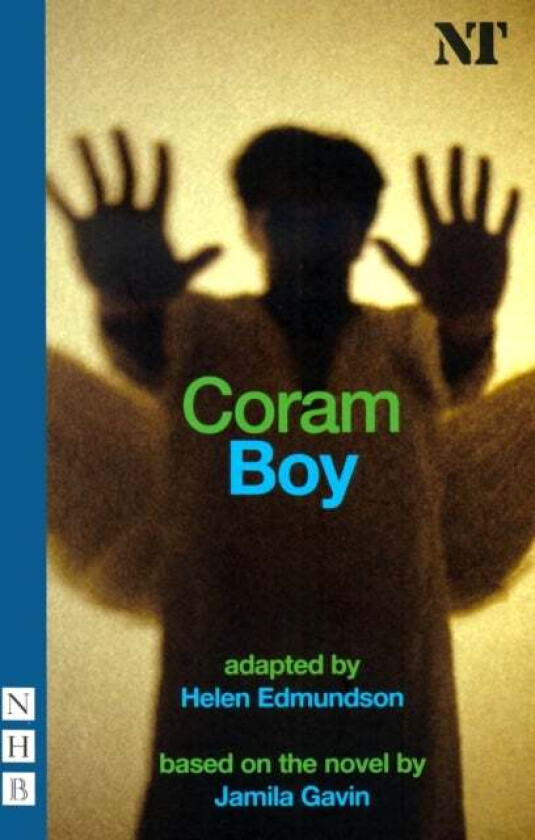 Coram Boy av Jamila Gavin
