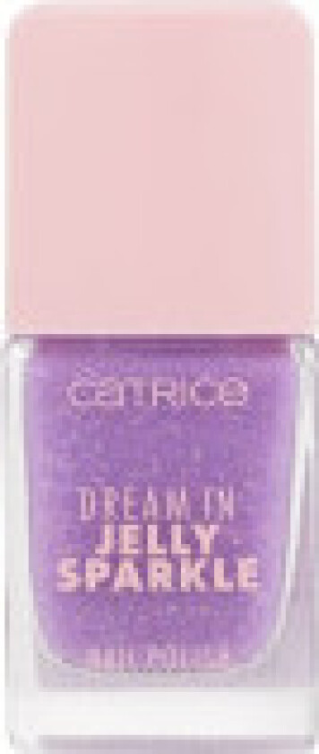 Catrice Dream In Soft Glaze Nail Polish 040 Jelly Crush