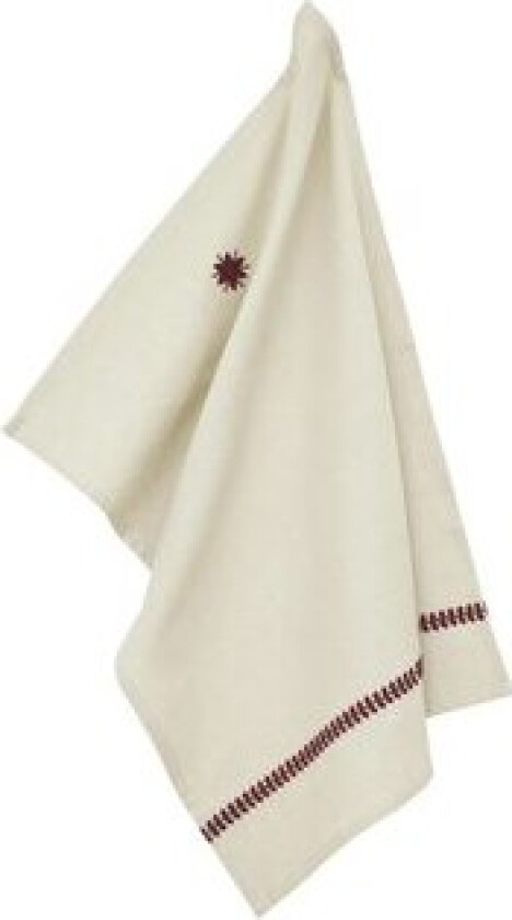 Kjøkkenhåndkle Jul Sonnilei 1-pk