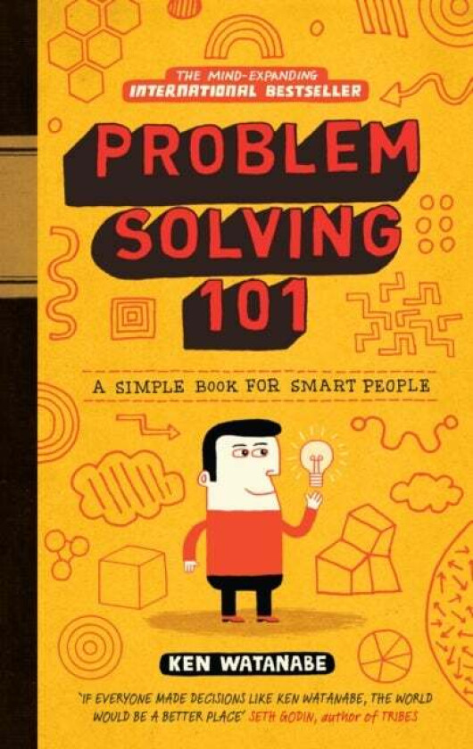 Problem Solving 101 av Ken Watanabe