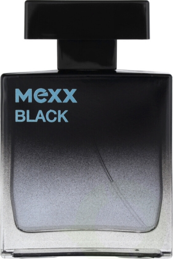 Black For Men Eau De Toilette 50ml