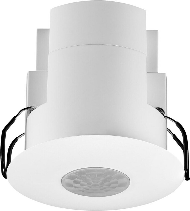 NIKO DALI-tilstedeværelsessensor 360° All-in-one, EnOcean, planforsænket, 230 V