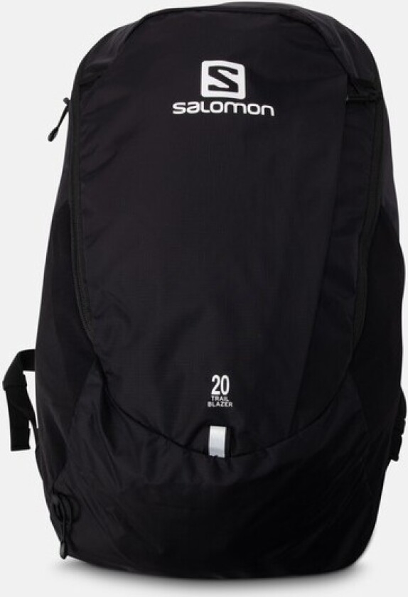Trailblazer 20 OneSize, Black