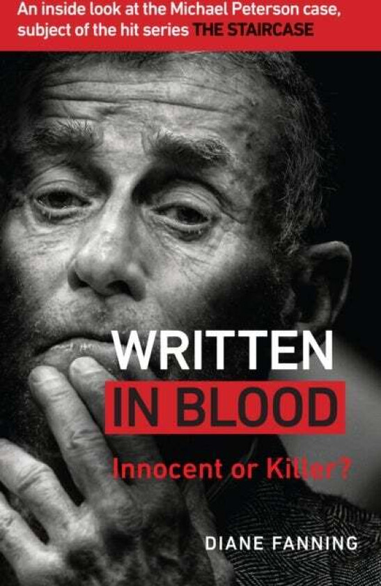 Written in Blood av Diane Fanning