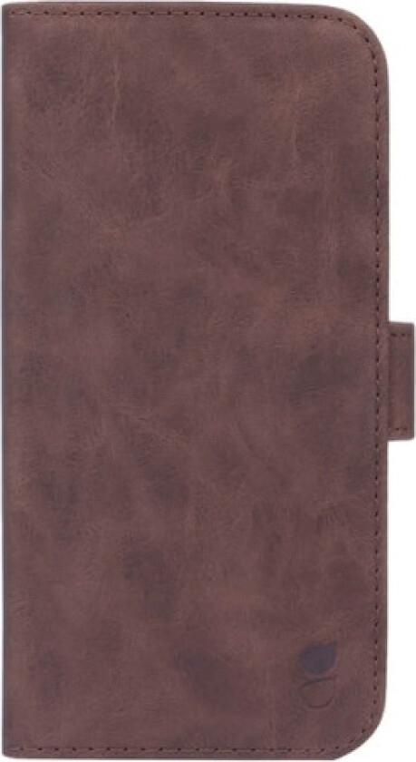 Wallet Case Brown - iPhone 13 Pro Max