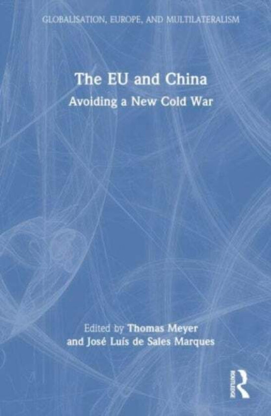 The Eu And China