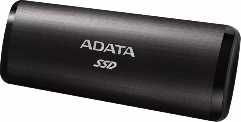 SE760 External SSD - 1TB - Svart