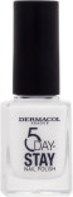 - 5 Days Stay Nail Polish 11 ml