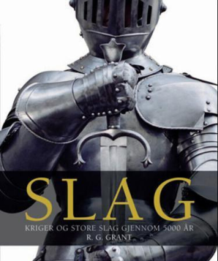 Slag av R.G. Grant
