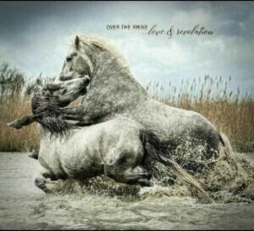 Over The Rhine - Love & Revelation