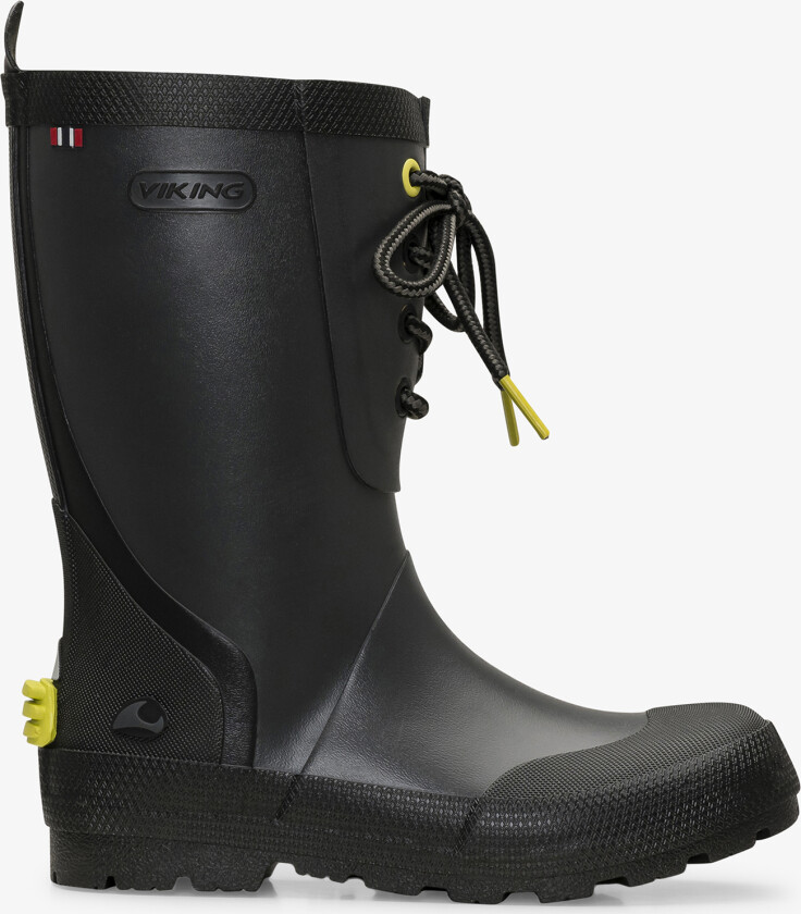 Slagbjorn Jr Gummistøvel