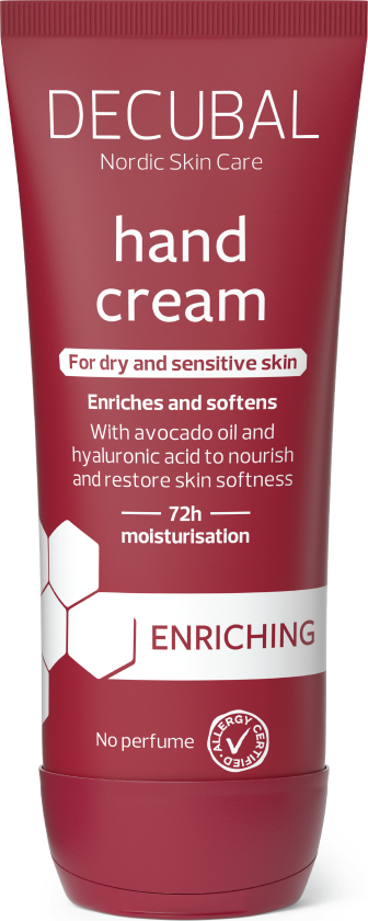 Hand Cream Daily, 100 ml