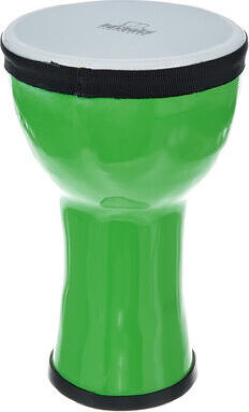 Mini Djembe Green