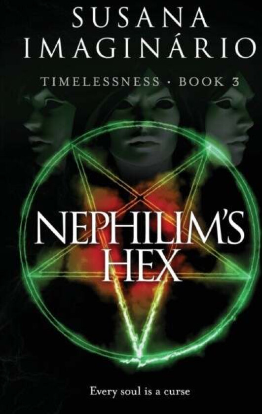 Nephilim's Hex av Susana Imaginario