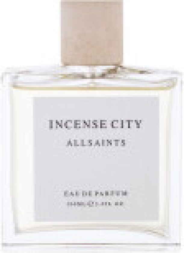 Allsaints Incense City Edp 100ml