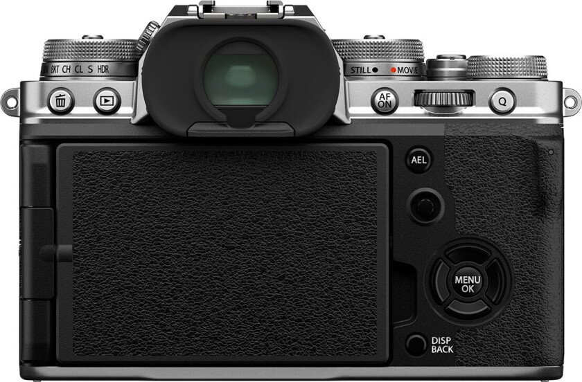 X-t4 Body