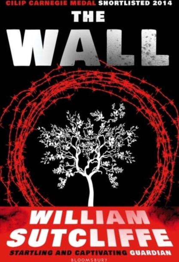 The Wall av William Sutcliffe