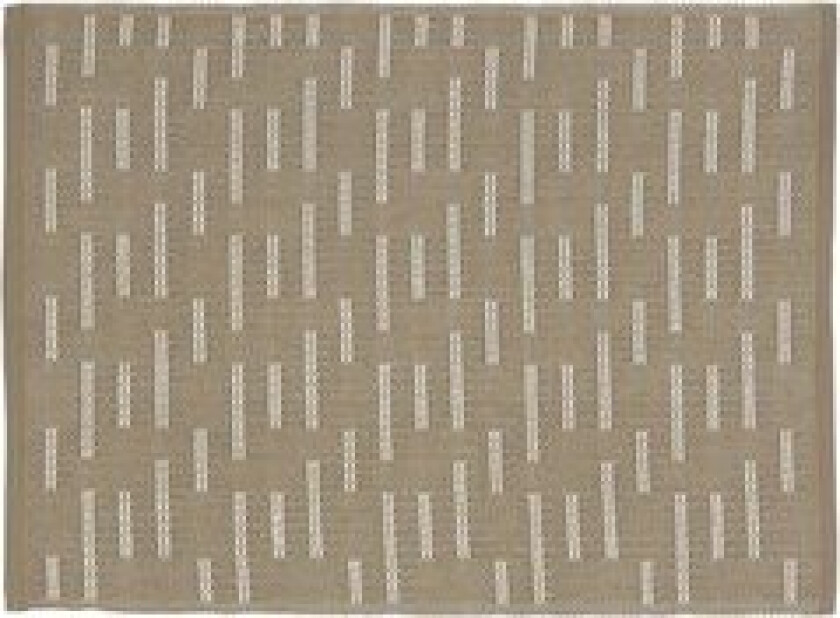 Bordbrikke Leia 1-pk