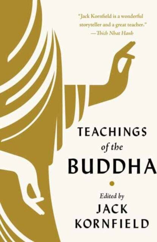 Teachings Of The Buddha Av Jack Kornfield
