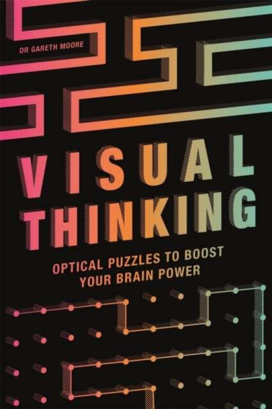 Visual Thinking av Gareth Moore