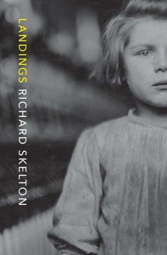 Landings Av Richard Skelton