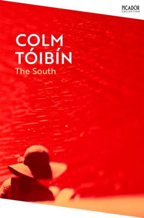 The South Av Colm Toibin