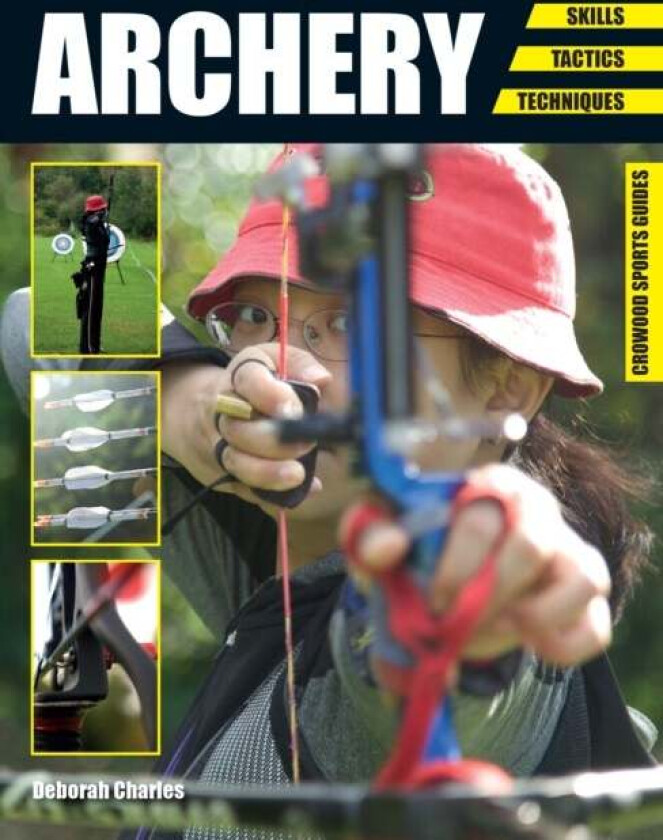 Archery av Deborah Charles