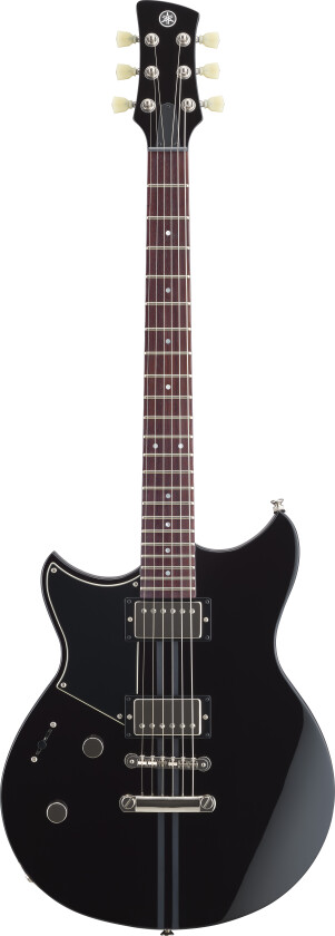 Revstar Element RSE20 Left-Handed Black