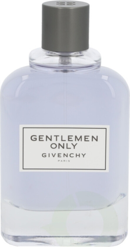 Gentlemen Only Edt 100ml