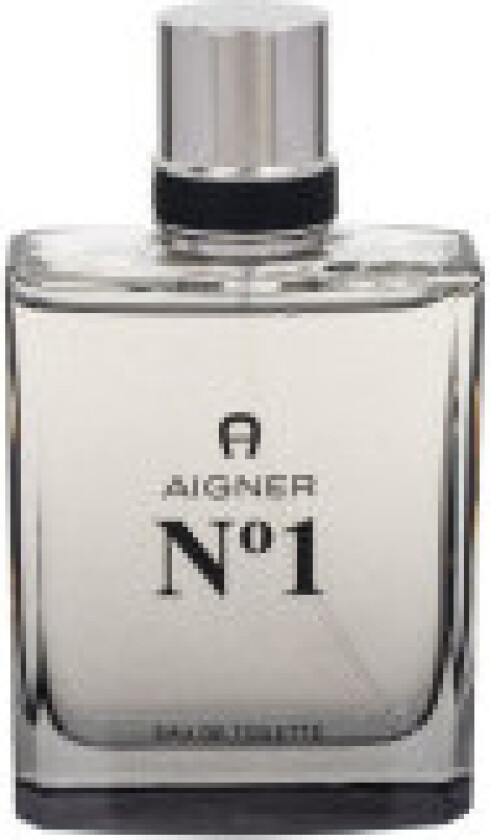 Herre parfyme Aigner Parfums EDT Aigner No 1 100 ml